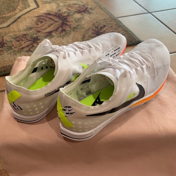 NIKE ZOOMX DRAGONFLY X-COUNTRY TRACK AND FIELD main image 13